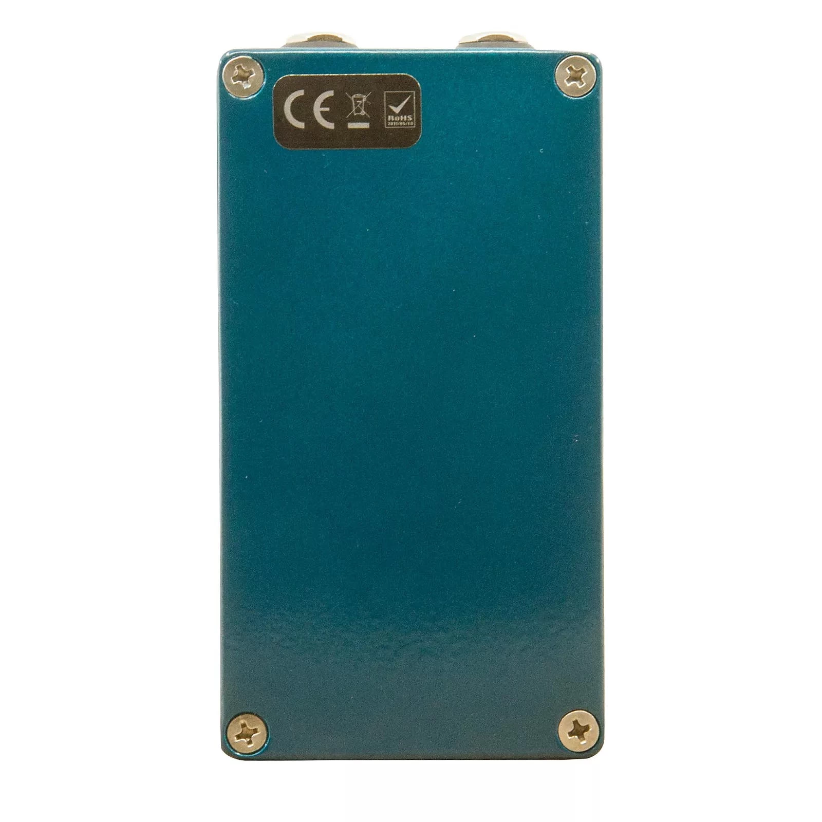 Walrus Audio Fathom Multi-Function Reverb Pedal 4 Walrus Audio Fathom Multi-Function Reverb Pedal - Image 4