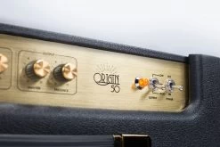 Marshall Origin ORI50C 50w All Valve Amp Combo -Professional Guitar Store 260507 Origin50 C Detail5