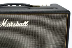 Marshall Origin ORI50C 50w All Valve Amp Combo -Professional Guitar Store 260511 Origin50 C Detail2