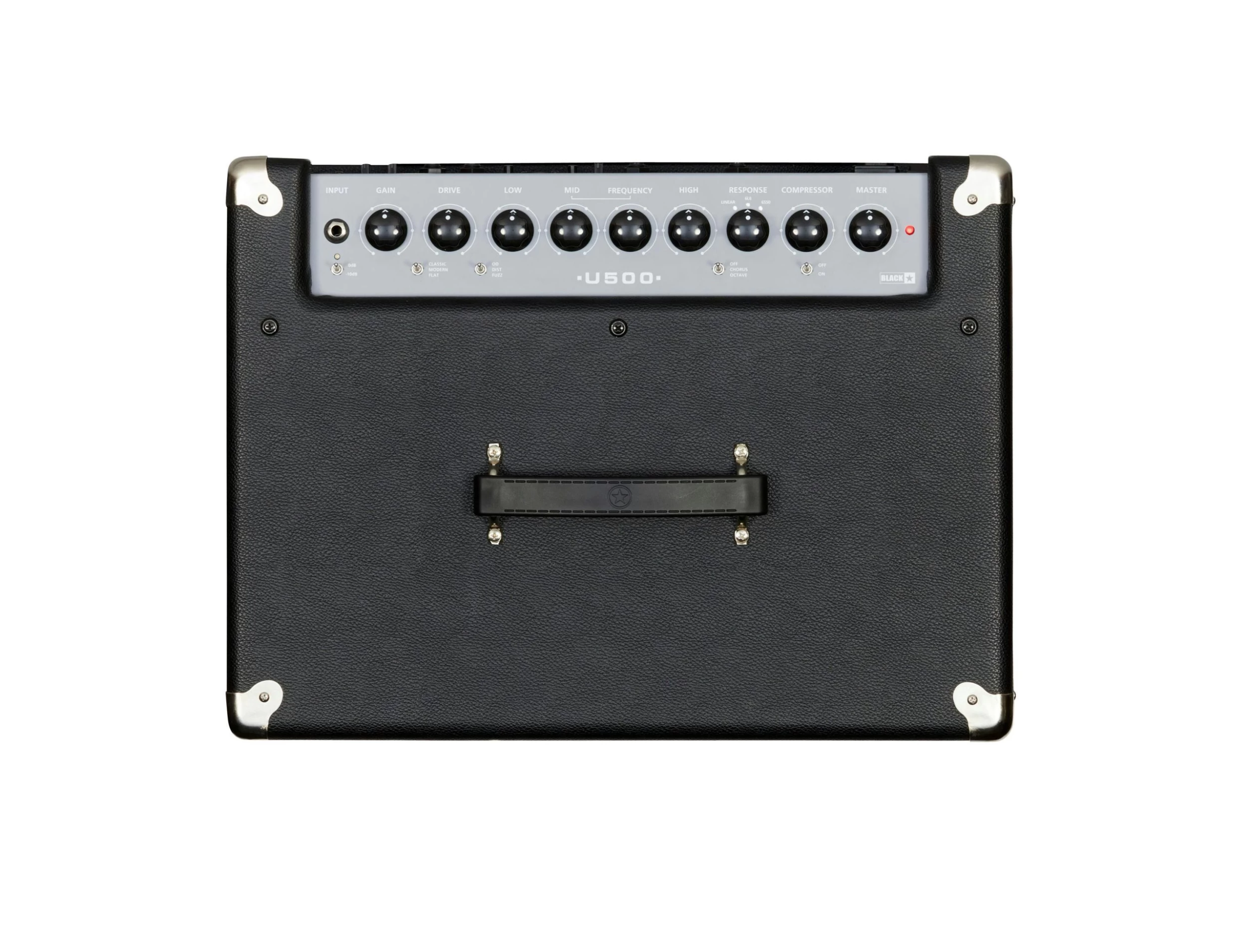 Blackstar Unity Bass 500W 2x10 Combo 3 Blackstar Unity Bass 500W 2x10 Combo - Image 3