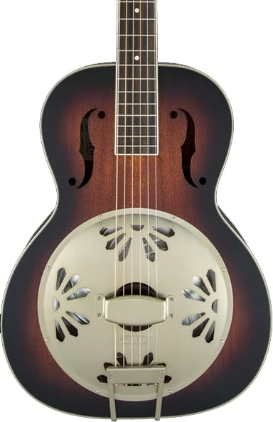 Gretsch G9240 Alligator Biscuit Resonator Guitar W/ Padauk Fingerboard 1 Gretsch G9240 Alligator Biscuit Resonator Guitar W/ Padauk Fingerboard