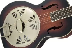 Gretsch G9240 Alligator Biscuit Resonator Guitar W/ Padauk Fingerboard 11 Gretsch G9240 Alligator Biscuit Resonator Guitar W/ Padauk Fingerboard -Professional Guitar Store 262961 1517844552210