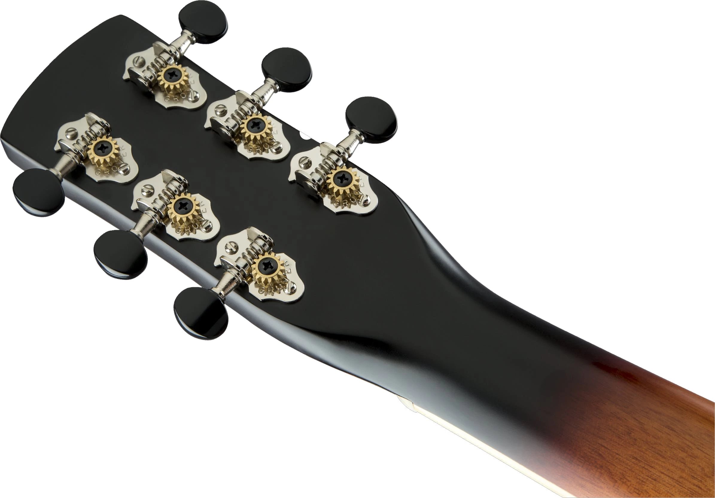 Gretsch G9240 Alligator Biscuit Resonator Guitar W/ Padauk Fingerboard 6 Gretsch G9240 Alligator Biscuit Resonator Guitar W/ Padauk Fingerboard - Image 6