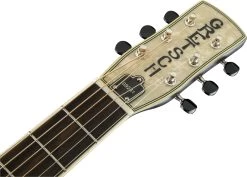 Gretsch G9240 Alligator Biscuit Resonator Guitar W/ Padauk Fingerboard 13 Gretsch G9240 Alligator Biscuit Resonator Guitar W/ Padauk Fingerboard -Professional Guitar Store 262963 1517844600233