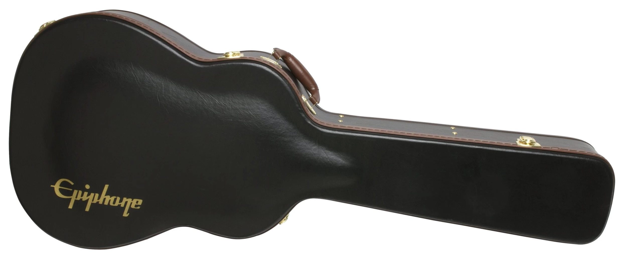 Epiphone Case For Dreadnought Acoustic Guitar 1 Epiphone Case For Dreadnought Acoustic Guitar