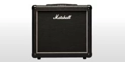 Marshall MX112R - 1 X 12" Guitar Cab