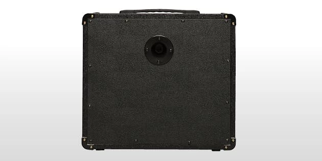 Marshall MX112R - 1 X 12" Guitar Cab 3 Marshall MX112R - 1 X 12" Guitar Cab - Image 3