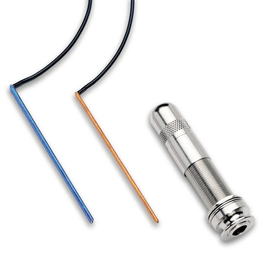 Fishman AG-125 Passive Wide Format - Standard Spacing 1 Fishman AG-125 Passive Wide Format - Standard Spacing