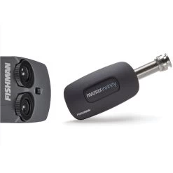 Fishman Matrix Infinity VT / Wide