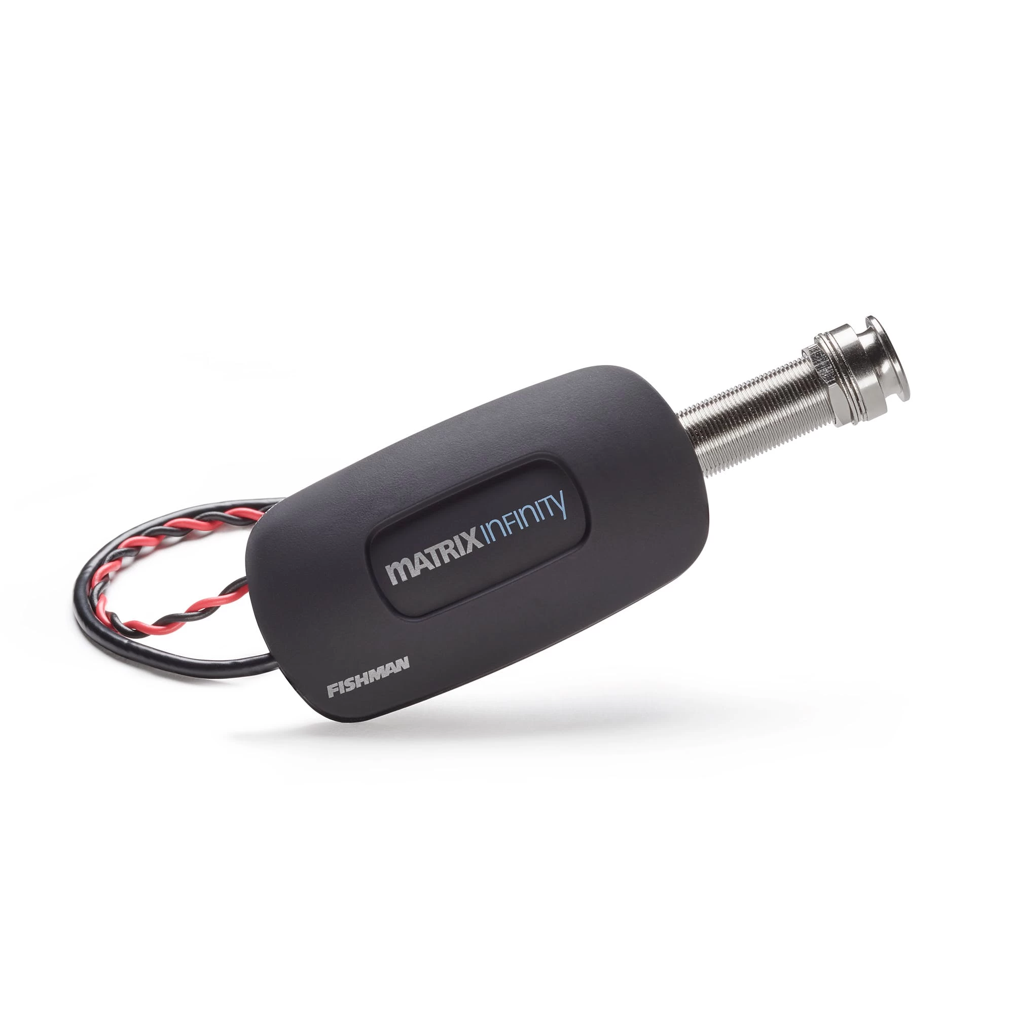 Fishman Matrix Infinity VT / Wide 2 Fishman Matrix Infinity VT / Wide - Image 2