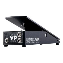 Ernie Ball 40th Anniversary VP Volume Pedal With Kevlar Cord