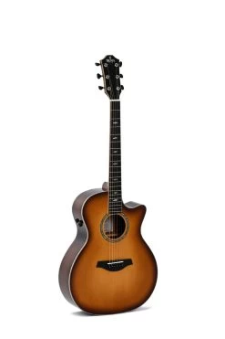 Sigma Modern Series GBCE-3-SB+ Blackwood Cutaway Electro Acoustic Guitar 17 Sigma Modern Series GBCE-3-SB+ Blackwood Cutaway Electro Acoustic Guitar -Professional Guitar Store 273238 o 1c1mo49l71l03t461dkhrqb5uni