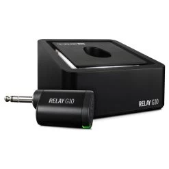 Line 6 Relay G10 Digital Wireless Guitar System