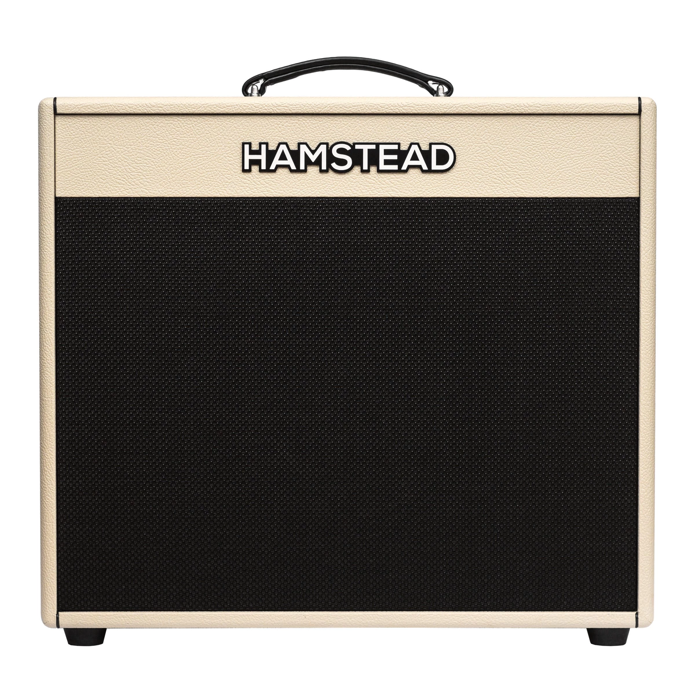 Hamstead 1x12 Amp Cabinet In Cream 1 Hamstead 1x12 Amp Cabinet In Cream