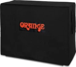 Orange Rocker 32 Amp Cover
