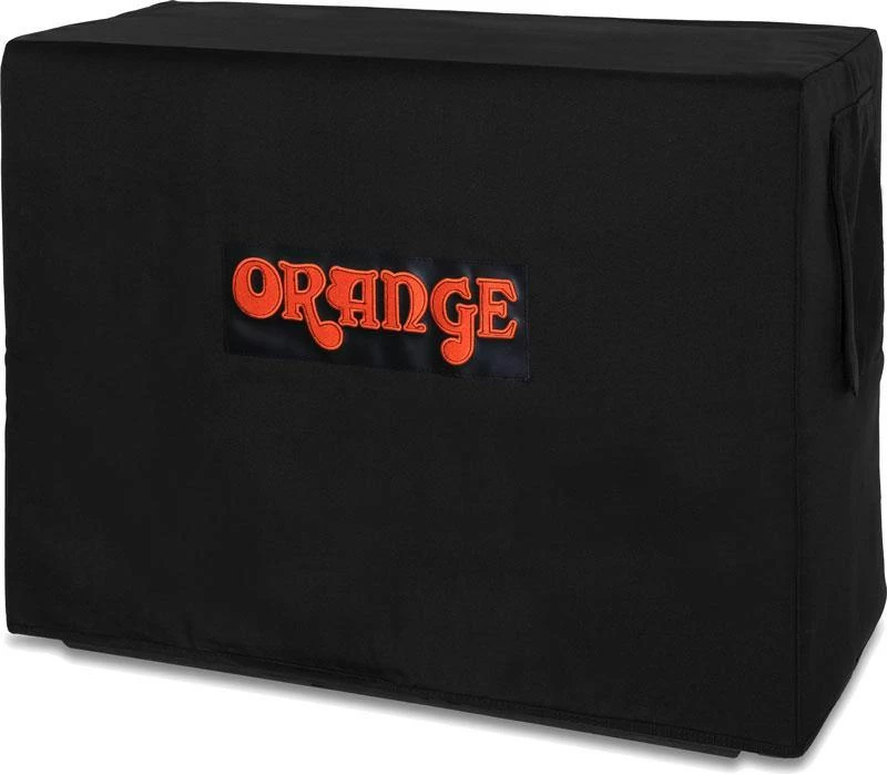 Orange Rocker 32 Amp Cover 1 Orange Rocker 32 Amp Cover