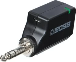 Boss WL-T Additional & Replacement Transmitter -Professional Guitar Store 279598 wl t 3 gal