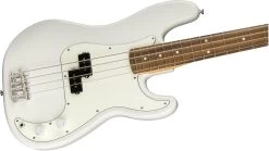 Fender Player Precision Bass With Pau Ferro Fretboard In Polar White 11 Fender Player Precision Bass With Pau Ferro Fretboard In Polar White -Professional Guitar Store 280018 1529054221486