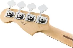 Fender Player Precision Bass With Pau Ferro Fretboard In Polar White 13 Fender Player Precision Bass With Pau Ferro Fretboard In Polar White -Professional Guitar Store 280020 1529054227537