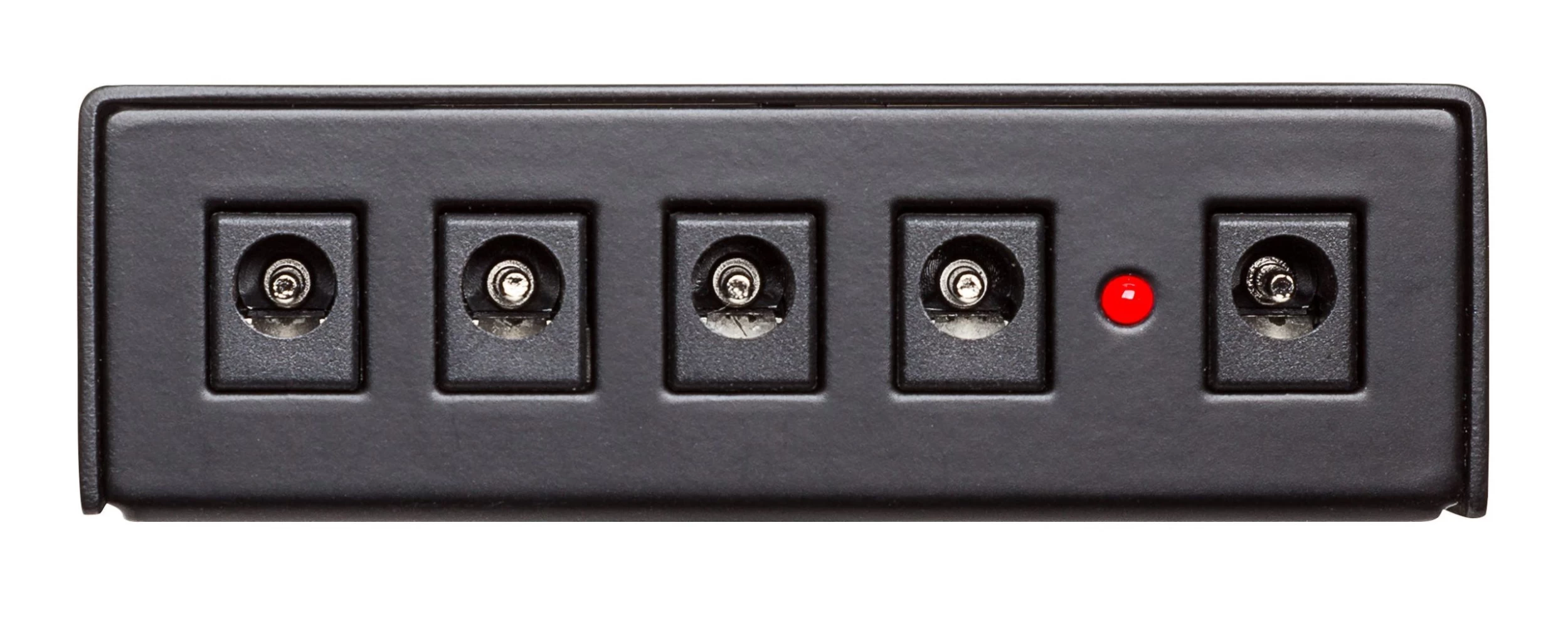 Voodoo Lab Pedal Power X4 Power Supply 4 Voodoo Lab Pedal Power X4 Power Supply - Image 4