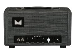 Morgan MVP23 23w Guitar Amp Head In Twilight Finish 6 Morgan MVP23 23w Guitar Amp Head In Twilight Finish -Professional Guitar Store 282789 115093 MORGAN MVP 23 HEAD TWILIGHT FRONT20copy