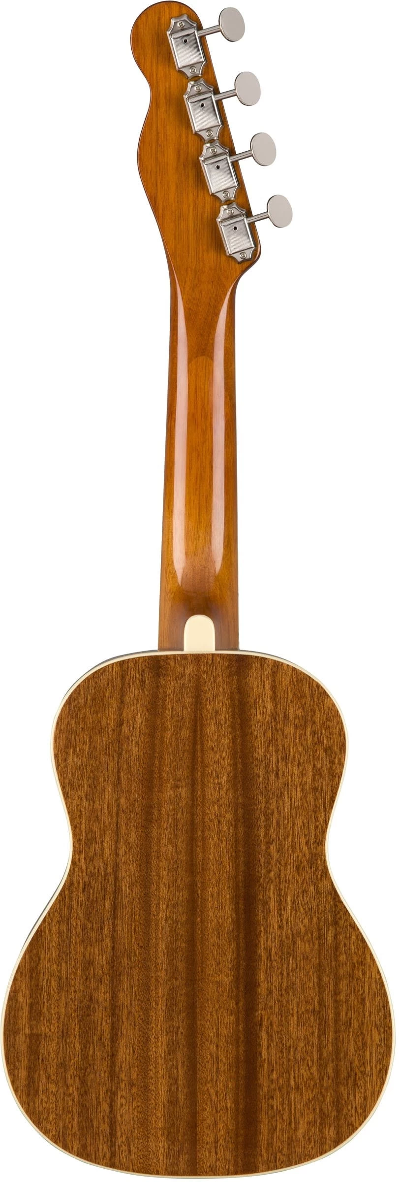 Fender Zuma Classic Ukulele In Lake Placid Blue 3 Fender Zuma Classic Ukulele In Lake Placid Blue - Image 3