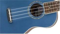 Fender Zuma Classic Ukulele In Lake Placid Blue 12 Fender Zuma Classic Ukulele In Lake Placid Blue -Professional Guitar Store 283412 0971630002 gtr frtbdydtl 001 nr