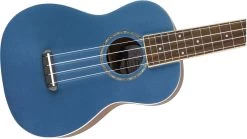 Fender Zuma Classic Ukulele In Lake Placid Blue 13 Fender Zuma Classic Ukulele In Lake Placid Blue -Professional Guitar Store 283413 0971630002 gtr cntbdyright 001 nr