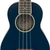 Fender Grace VanderWaal Signature 'Moonlight' Soprano Ukulele In Navy Blue