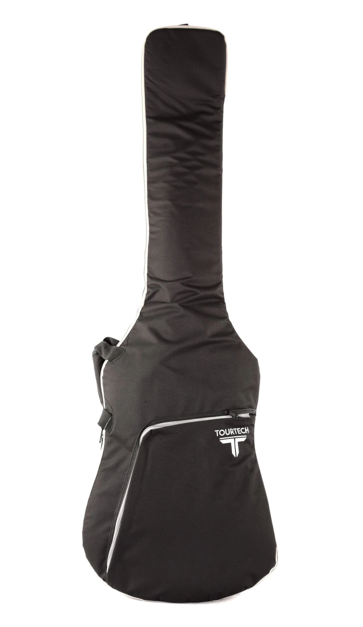 Tourtech TTB-E10UBG Universal Bass Bag 1 Tourtech TTB-E10UBG Universal Bass Bag