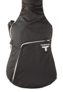 Tourtech TTB-E10UBG Universal Bass Bag 13 Tourtech TTB-E10UBG Universal Bass Bag -Professional Guitar Store 285002 TTB E10UBG2028329