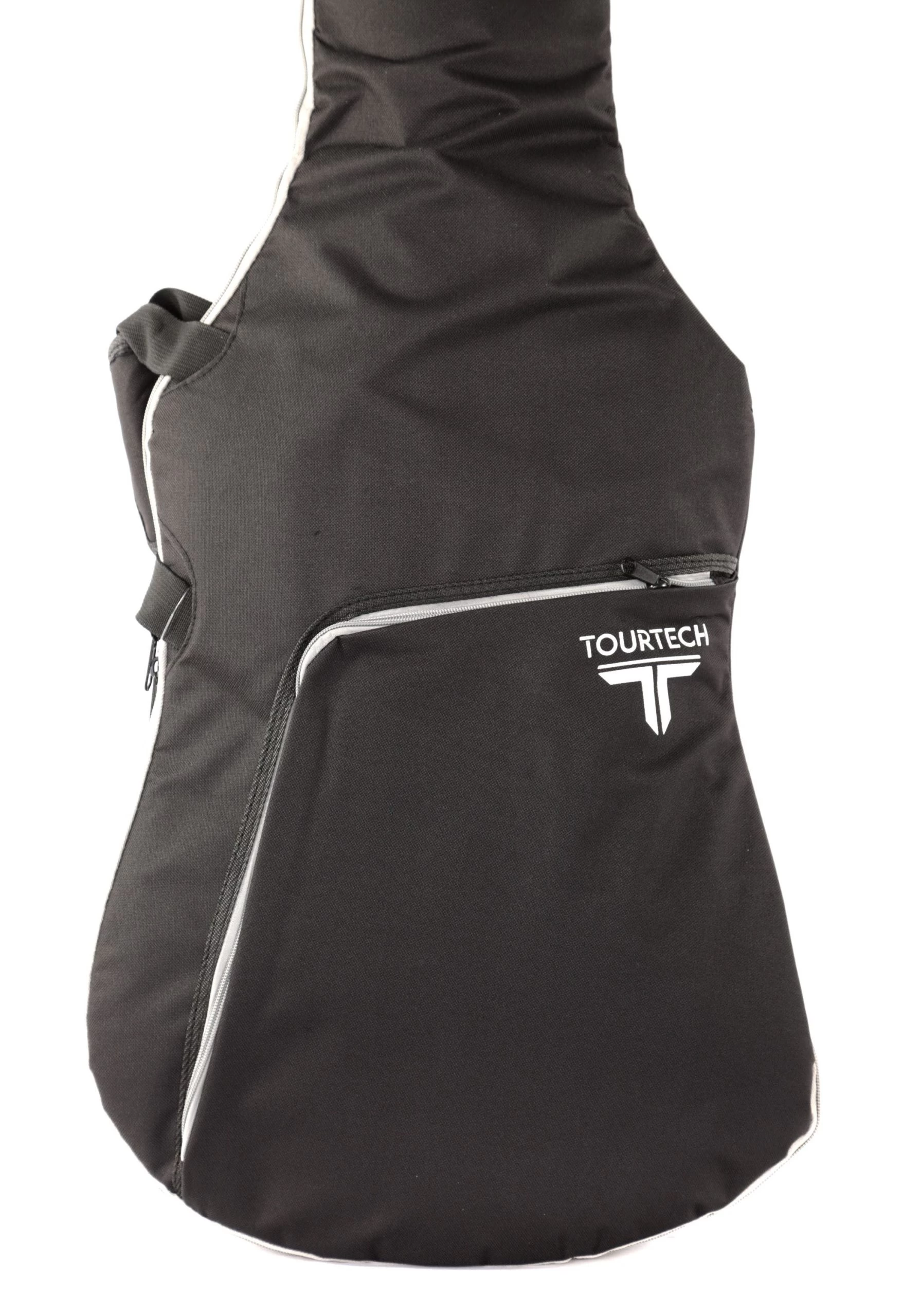 Tourtech TTB-E10UBG Universal Bass Bag 3 Tourtech TTB-E10UBG Universal Bass Bag - Image 3