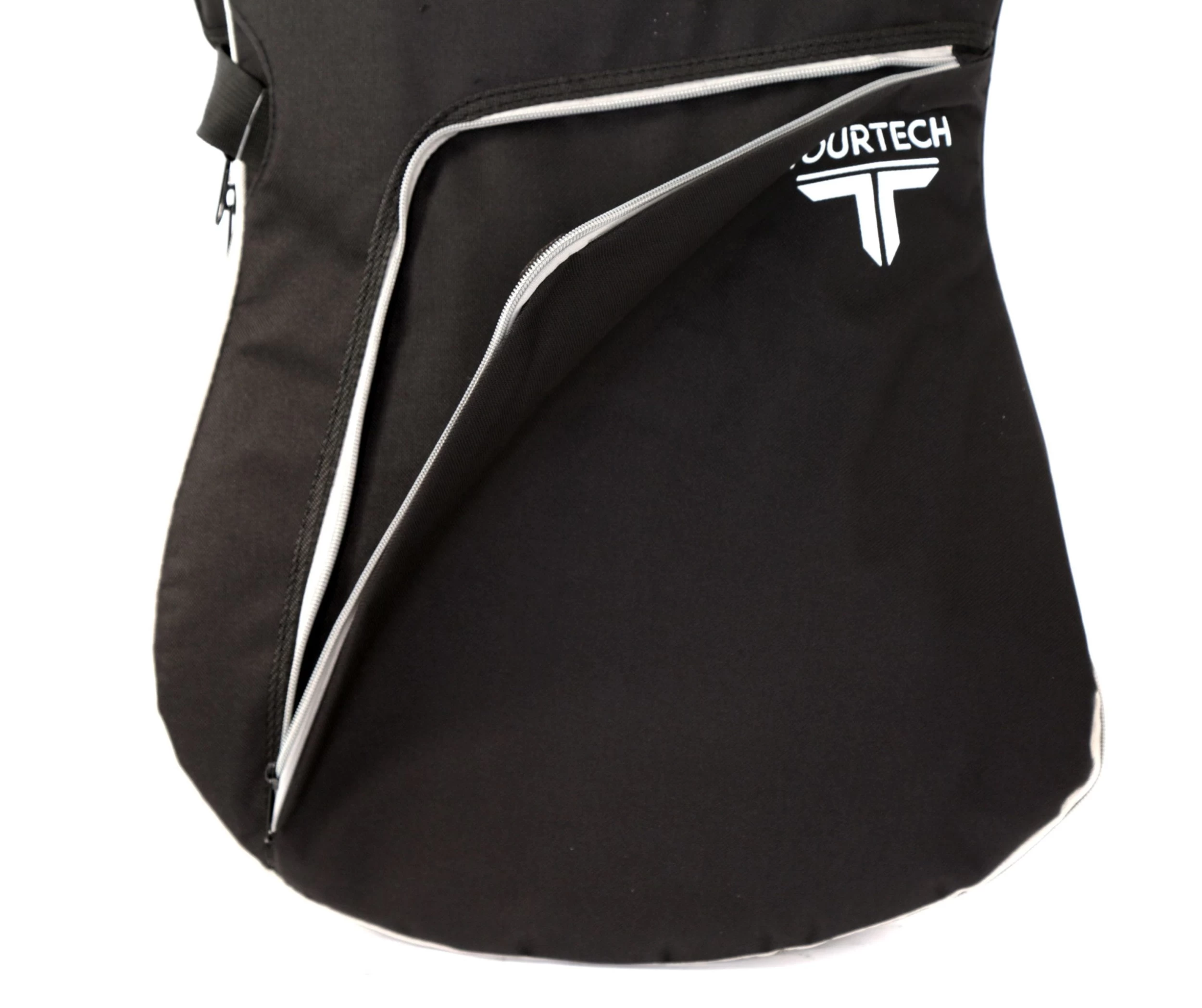 Tourtech TTB-E10UBG Universal Bass Bag 10 Tourtech TTB-E10UBG Universal Bass Bag - Image 10