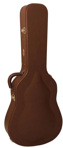 Faith Saturn Deluxe Guitar Case