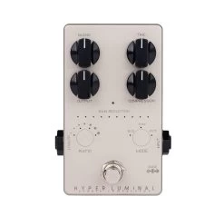Darkglass Hyper Luminal Hybrid Compressor Pedal