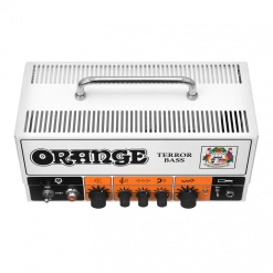 Orange Terror 500W Hybrid Bass Head -Professional Guitar Store 292398 1535643008924