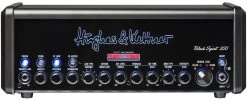 Hughes & Kettner Black Spirit 200 Amp Head