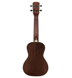 Alvarez AU70WC Artist Concert Ukulele In Natural -Professional Guitar Store 294154 AU70WC Back
