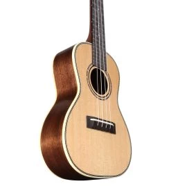 Alvarez AU70WC Artist Concert Ukulele In Natural -Professional Guitar Store 294155 AU70WC Bup