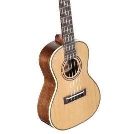 Alvarez AU70WC Artist Concert Ukulele In Natural -Professional Guitar Store 294156 AU70WC TDown