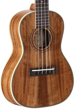 Alvarez AU90C Artist Concert Ukulele In Natural
