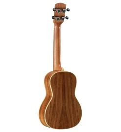 Alvarez AU90C Artist Concert Ukulele In Natural -Professional Guitar Store 294176 AU90C Back 3 4