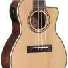 Alvarez AU70WCCE Artist Electro Acoustic Concert Ukulele In Natural