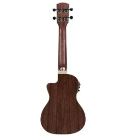 Alvarez AU70WCCE Artist Electro Acoustic Concert Ukulele In Natural -Professional Guitar Store 294187 AU70WCCE Back