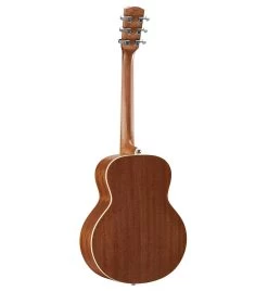 Alvarez LJ2E Artist Little Jumbo Electro Acoustic Travel Guitar In Natural 12 Alvarez LJ2E Artist Little Jumbo Electro Acoustic Travel Guitar In Natural -Professional Guitar Store 294403 1536673701268