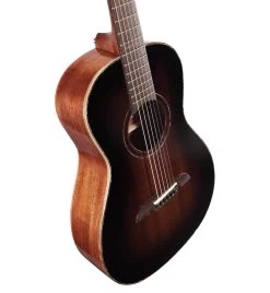 Alvarez MPA66SHB Masterworks Acoustic Guitar In Shadowburst 14 Alvarez MPA66SHB Masterworks Acoustic Guitar In Shadowburst -Professional Guitar Store 294752 1536739966909