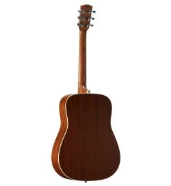 Alvarez AD60L Artist Dreadnought Left Handed Acoustic Guitar In Natural -Professional Guitar Store 295028 1536756557505