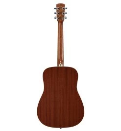 Alvarez AD60L Artist Dreadnought Left Handed Acoustic Guitar In Natural -Professional Guitar Store 295029 1536756561743