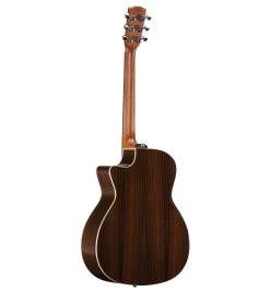 Alvarez AG70WCEAR Artist Grand Auditorium Electro Acoustic Guitar In Natural -Professional Guitar Store 295049 1536757463724