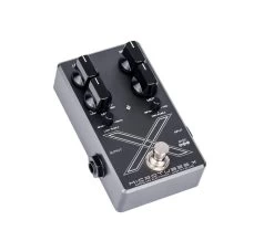 Darkglass Microtubes X Multiband Bass Drive Pedal -Professional Guitar Store 295648 7cocUHmQ